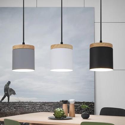Termurah Estetik Minimalis Macaron Lampu Gantung  Lampu Hias Gantung Lampu Gantung Ruang Tamu  Lampu