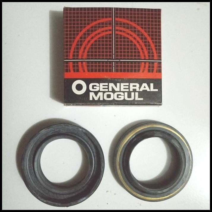 TERBARU SEAL GARDAN BELAKANG JEEP CJ5 / CHEROKEE XJ / WRANGLER (GENERAL MOGUL) 