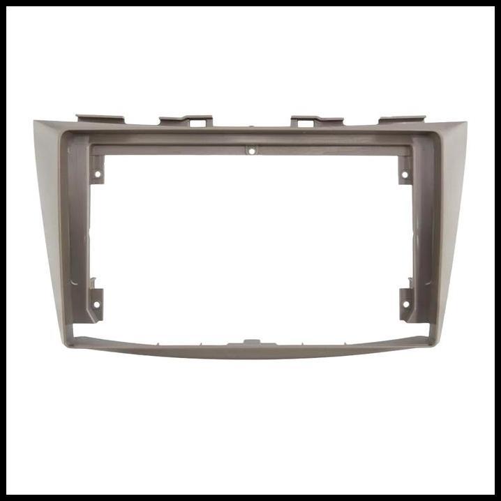 DISKON FRAME HU ERTIGA 9 INCH FRAME SUZUKI ERTIGA ANDROID 9INCH 