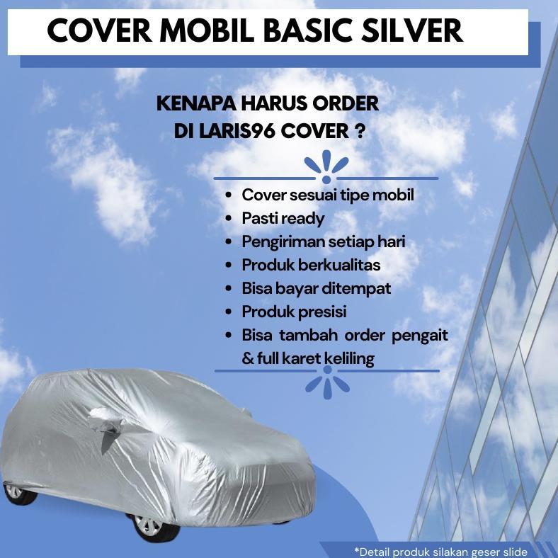 HOT DEALS COVER MOBIL / SARUNG MOBIL APV ARENA MANTEL SELIMUT MOBIL APV ARENA OUTDOOR