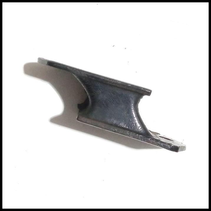 TERBARU GANTUNGAN KNALPOT MOBIL - BESI 