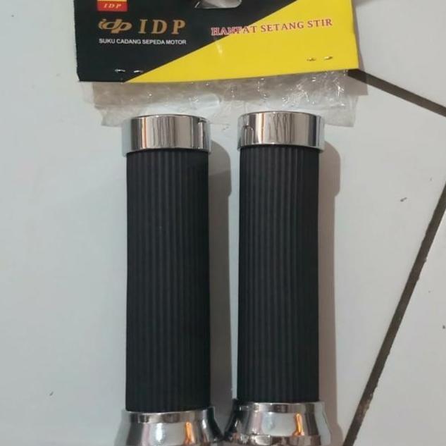 Hanfat Handfat Handpad Handgrip Grip Vespa New Px Idp