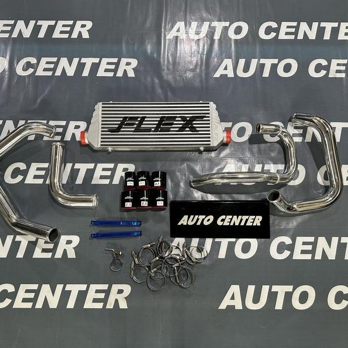 TERMURAH - Flex Intercooler Innova Diesel 2kd Intercooler Pro Drag Flex Thailand