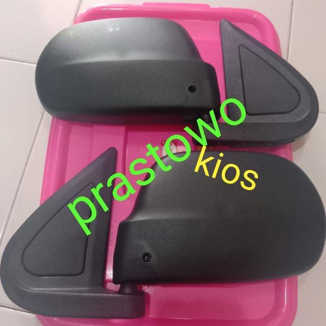 kaca spion zebra Espass set