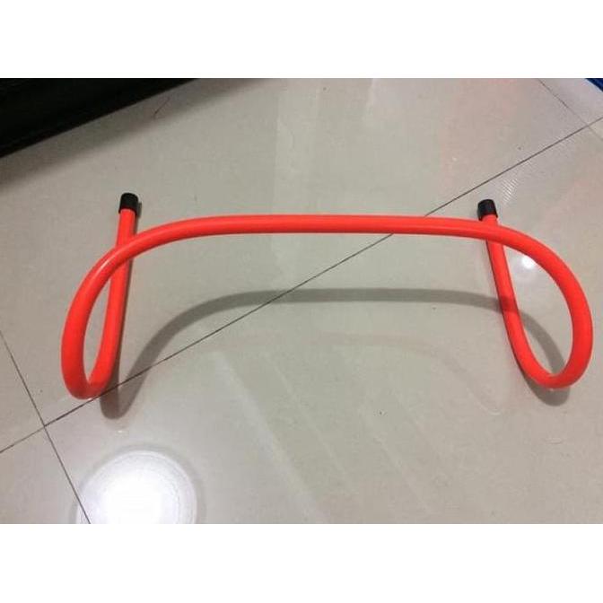 Alat Latihan Rintangan/training hurdle/Olahraga/Bola/sepatu/Lari/Gym