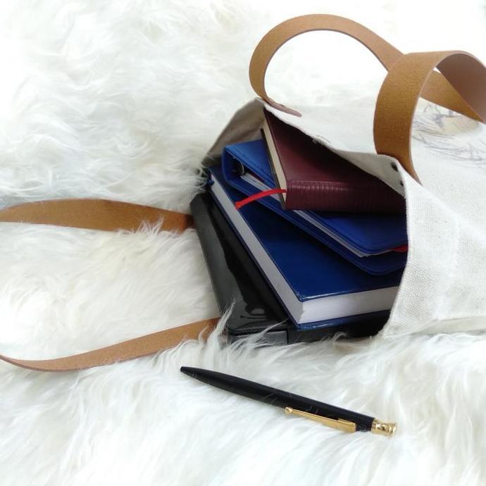 Tote bag Kanvas oleh oleh Haji Umroh Tas Seri Souvenir Haji Dan Umroh Part 2 murah