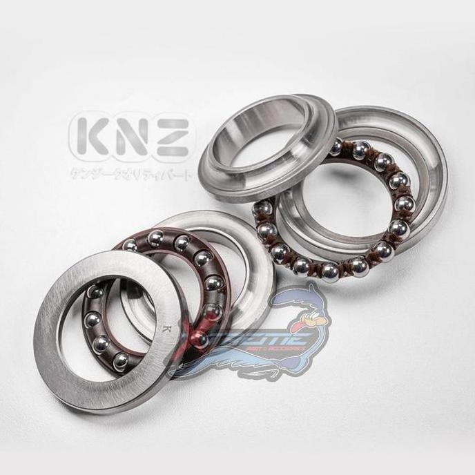 NEW Komstir Comstir Ninja R SS RR New KNZ