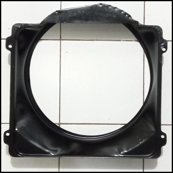 BEST DEAL TEBENG KIPAS RADIATOR ISUZU BISON 