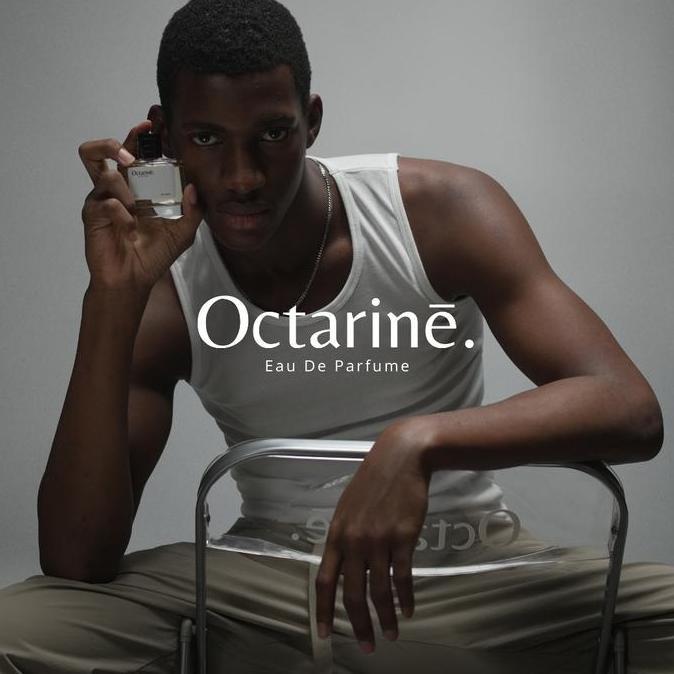 Profu- Octarine - Veroz Parfum Garansi Tahan Lama Aroma Fresh, Fakboy, Mewah