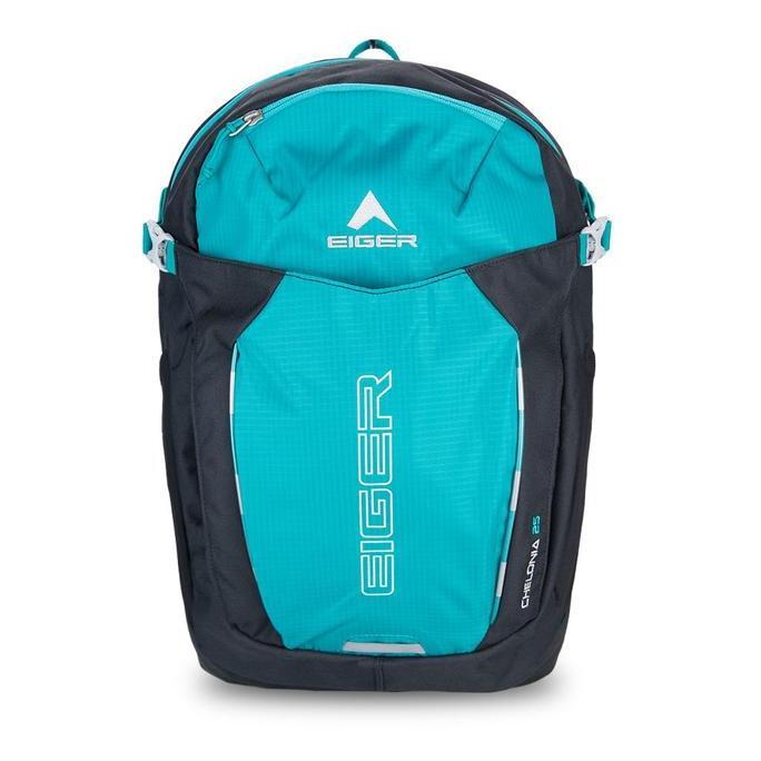 Tas Ransel Wanita Eiger Chelonia 25 Ws 910004265 Tosca Backpack Original murah