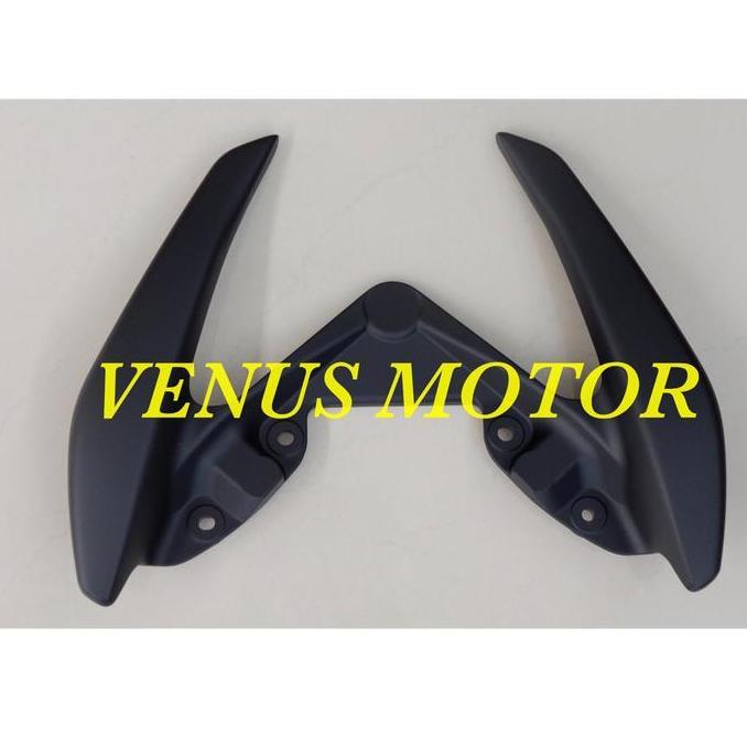 Behel Tanduk ORI Yamaha NMAX murah