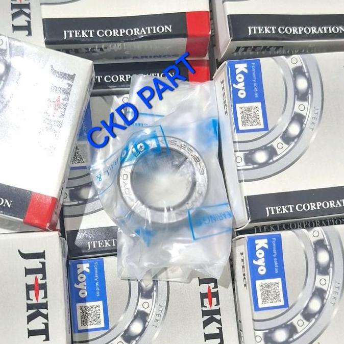 NEW bearing laher Iko atau bearing bambu rasio RX king