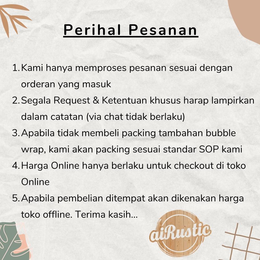 Bergaransi Lampu Gantung / Lampu Hias Minimalis Moonlight - Lampu Gantung Model Bulat