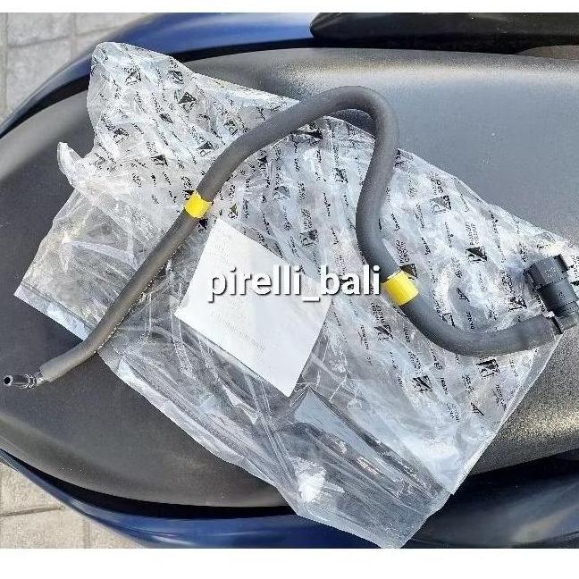 BEBAS ONGKIR - Selang Injektor Tangki Bensin Sprint Primavera 3v dan Iget Injector Hose Fuel Pipe Ve