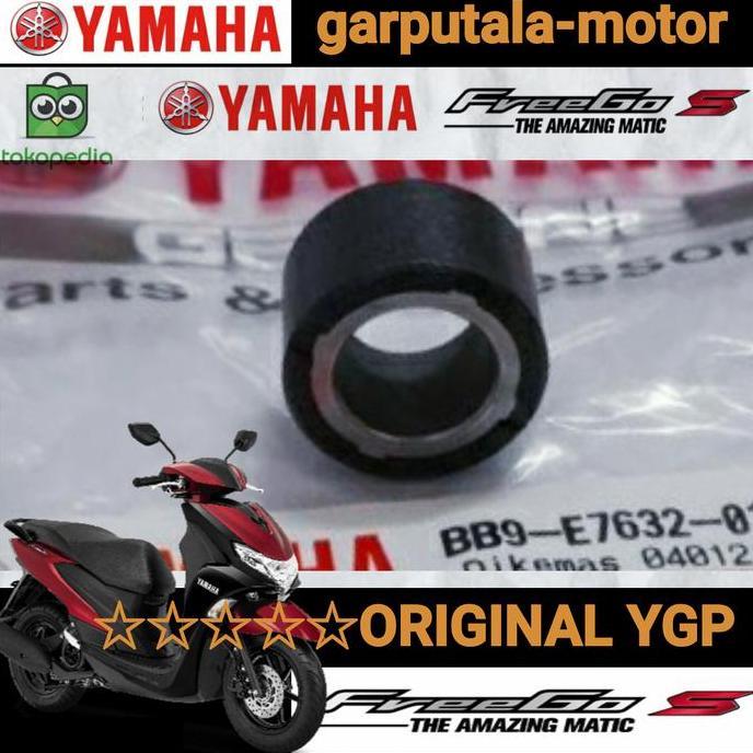 WEIGHT BB9-E7632-01 LTK125 FREEGO S WEIGHT ROLLER murah