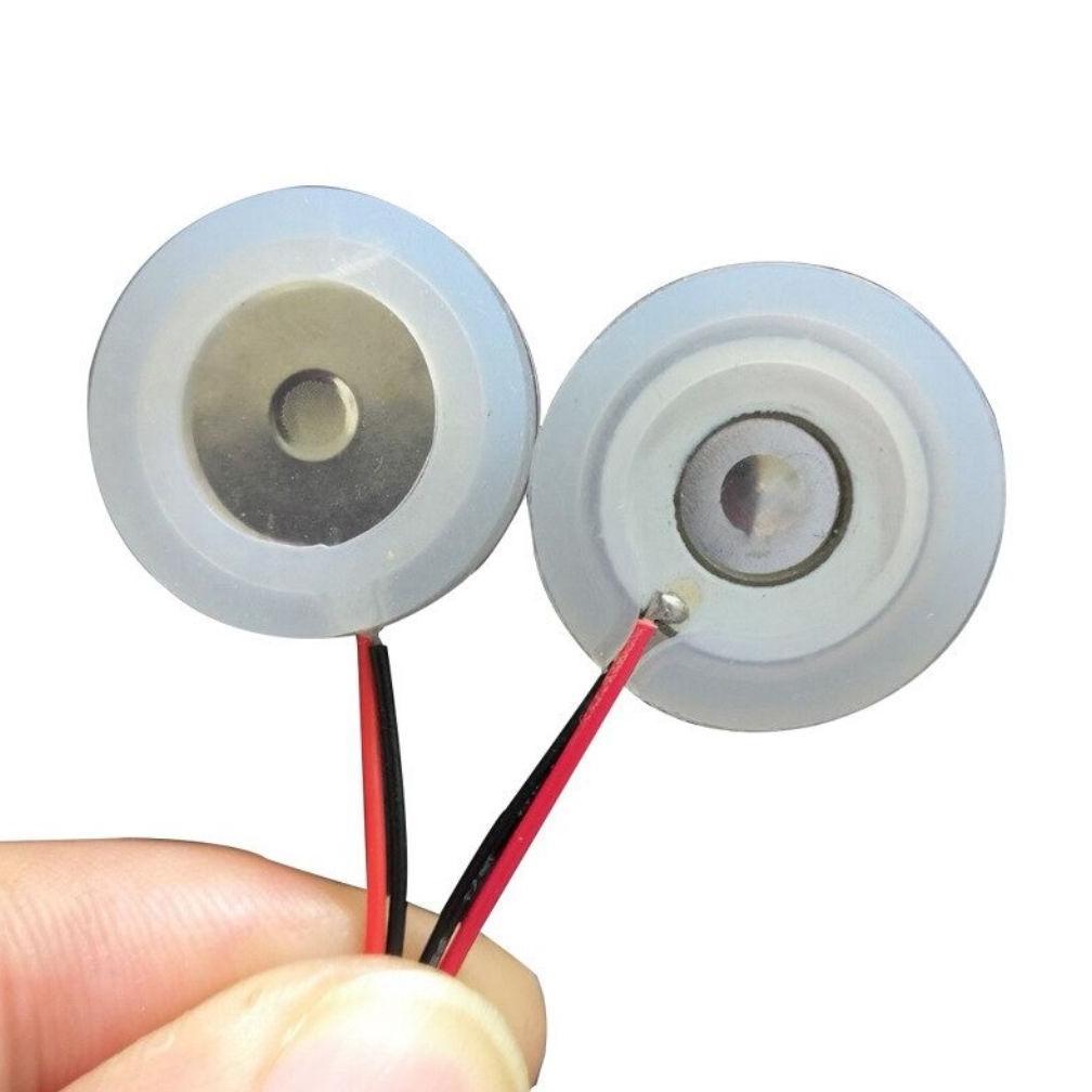 NEW Ultrasonic Ceramic Humidifier Mist Maker Alat Pembuat Kabut 16mm