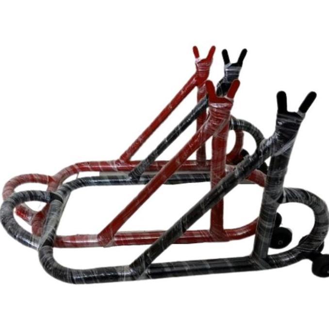 NEW STANDAR PADDOCK NINJA 250 CC NINJA 150 NINJA RR DLL ORI