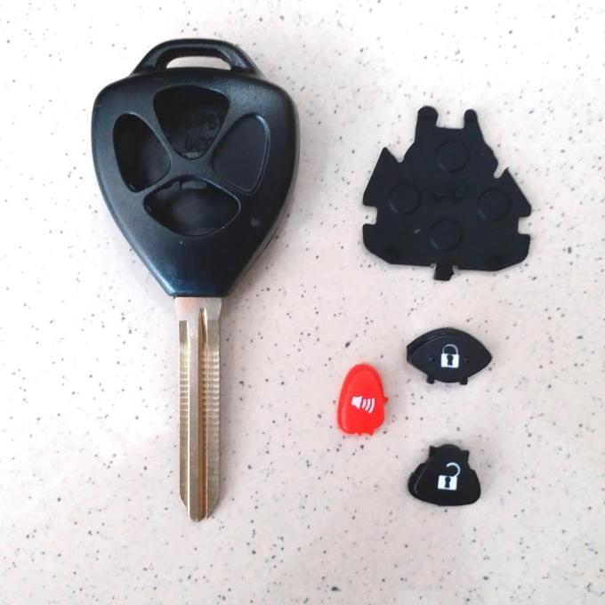 Casing Kunci Innova Cover Remote Kunci Innova