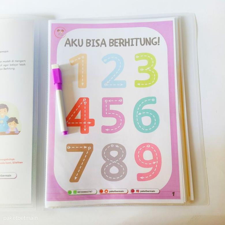 Worksheet tracing Angka dan berhitung, Tracing angka, Worksheet Angka dan berhitung, Worksheet anak 