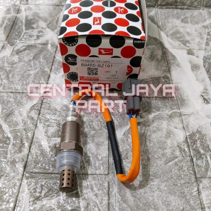 Sensor Oksigen Grand Max Luxio Asli