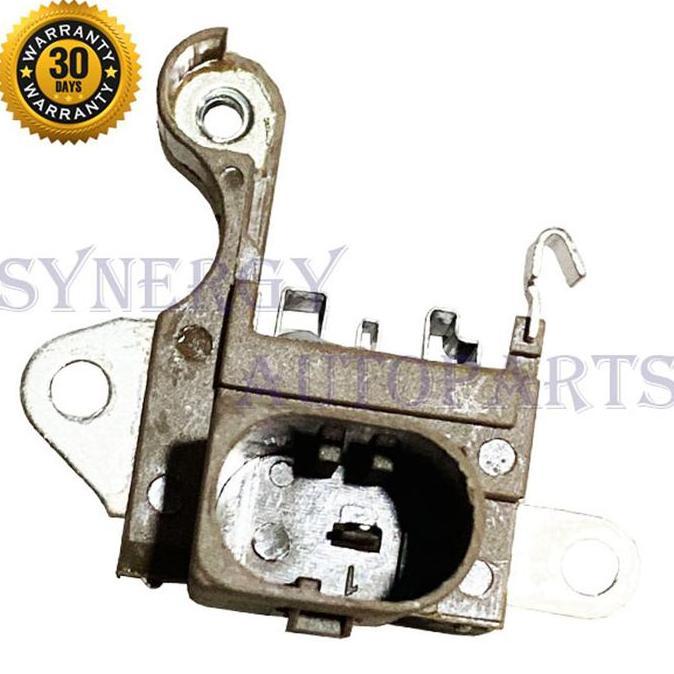 Ic Regulator Ic Alternator Suzuki Ertiga - 7526