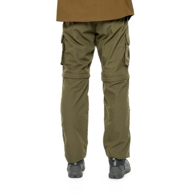 Celana Traking Panjang Celana Traking Panjang Cargo Eiger Pria C.176 Ribstop