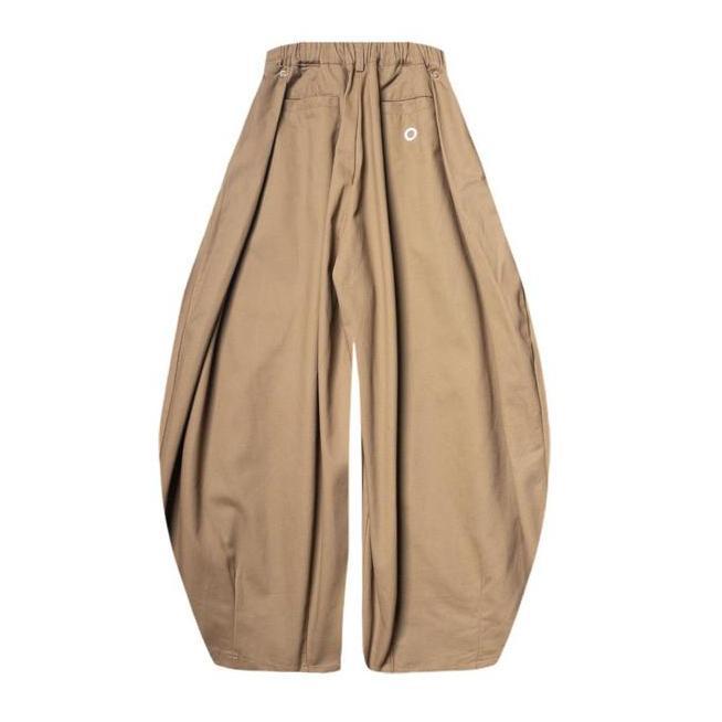 Othman - Beige Othman Beige Tere Multiways Pants
