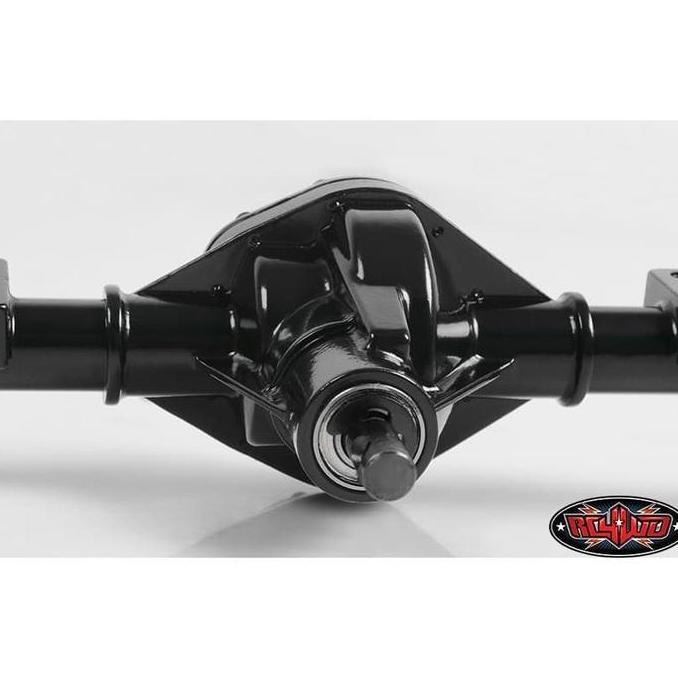 RC4WD K44 ULTIMATE SCALE CAST REAR AXLE