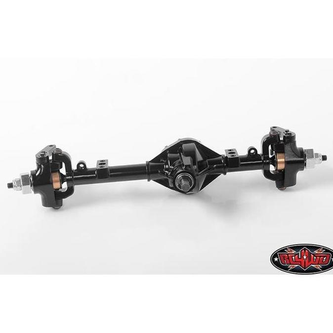 RC4WD K44 ULTIMATE SCALE CAST FRONT AXLE