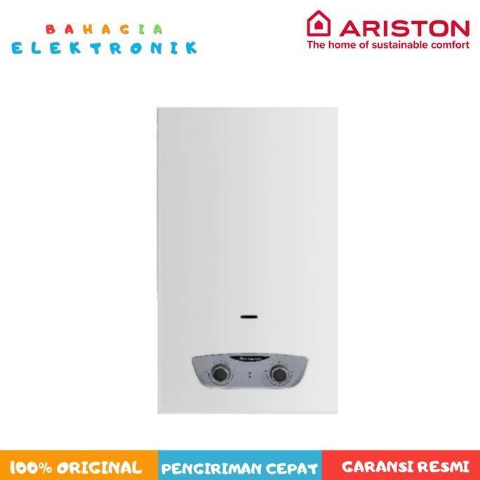 TERLARIS ARISTON FAST R ONM 5 LPG GAS WATER HEATER FAST R