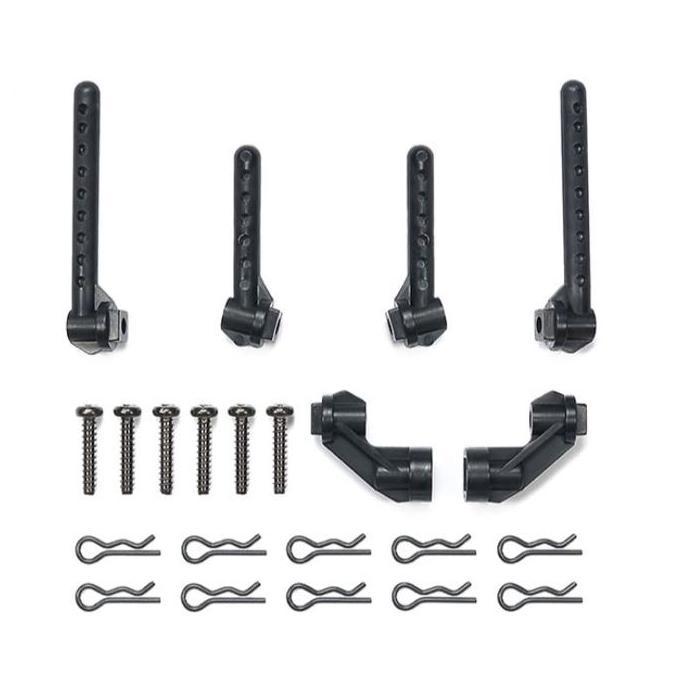 50482 TAMIYA Skyline Body Mount