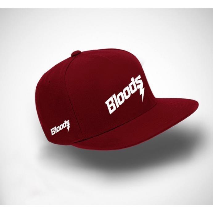 Terlaris Topi Snapback Blds Premium / Topi Snapback / Topi Hip Hop / Topi Pria / Topi Distro 2026