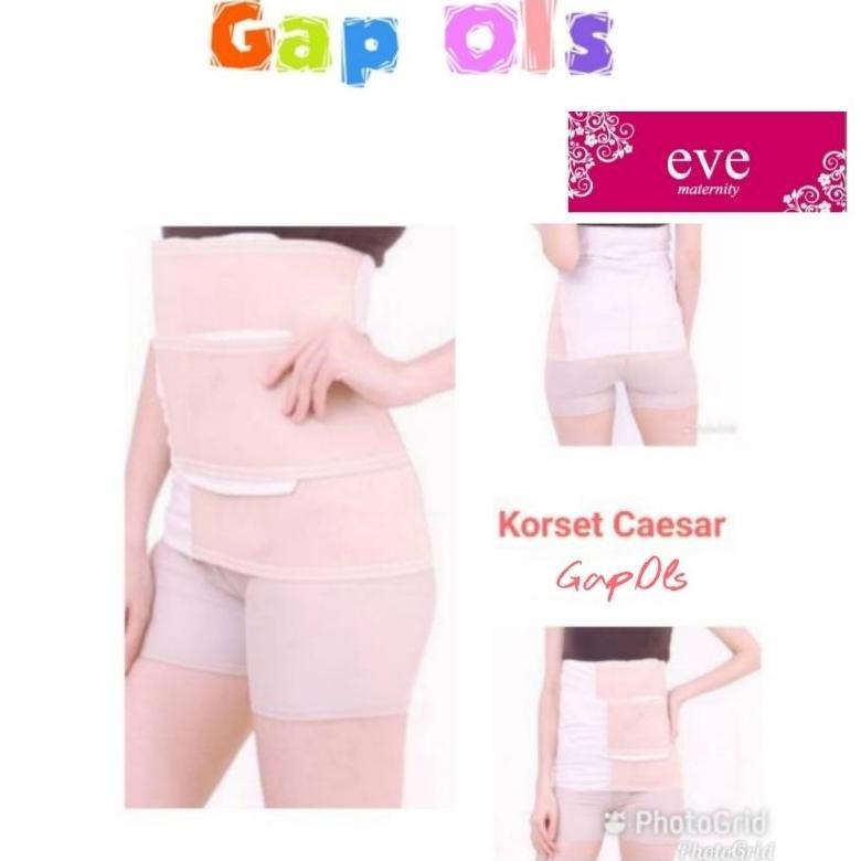 Unik Korset Caesar Eve Maternity Korset Melahirkan Korset Sesar