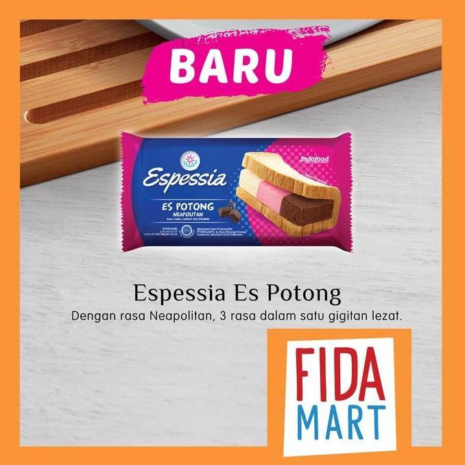 NEW ES POTONG ESPESSIA ES KRIM ORI