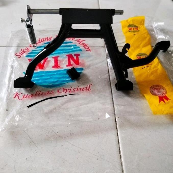 NEW STANDAR 2 TENGAH WIN+AS PER KARET STANDAR 2 BEAT F1/BEAT POP/SPACY F1/SCOOPY F1/VARIO 110 F1 201