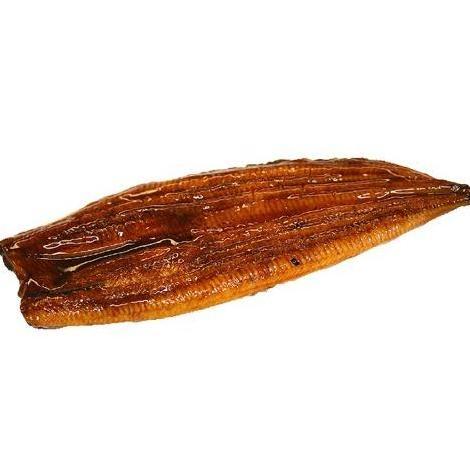 Unagi Kabayaki 100gr Unagi Saus Khas Jepang