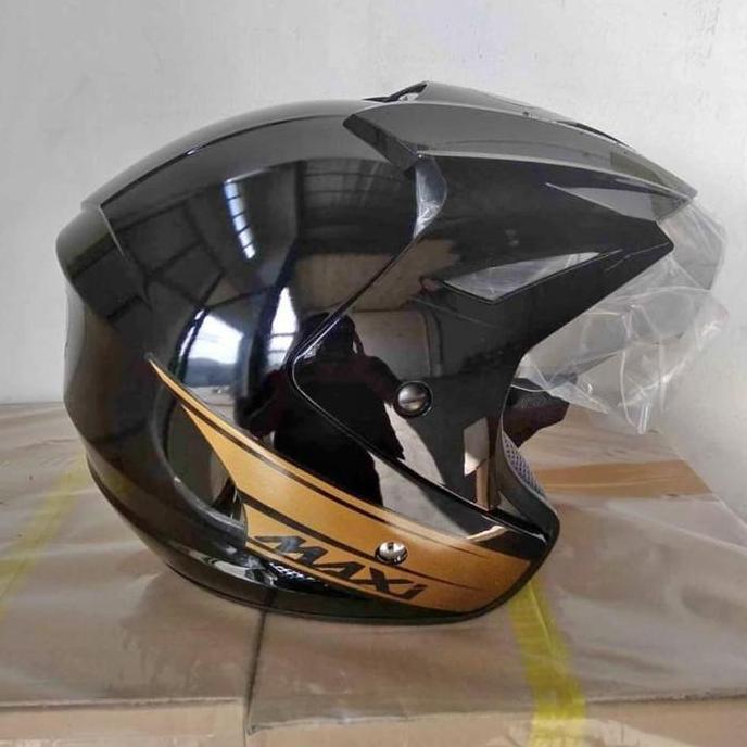 HELM YAMAHA MAXI ORIGINAL