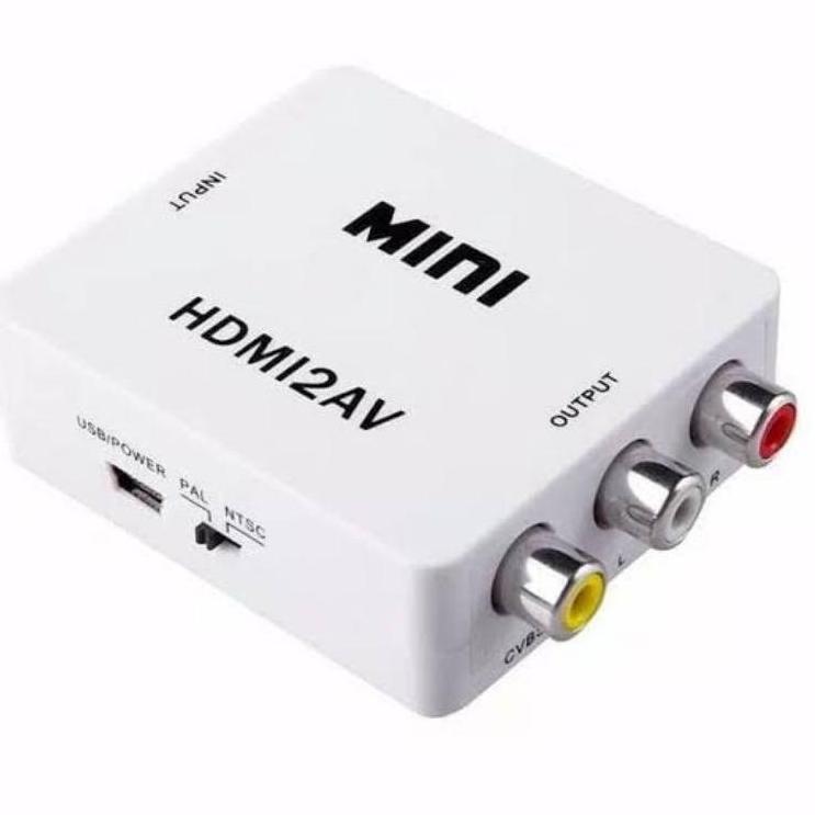 Grosir Hot Item Anycast Dongle Original + Hdmi To Rca + Kabel Rca 3In3 / Anicast Dongle / Anycast / 