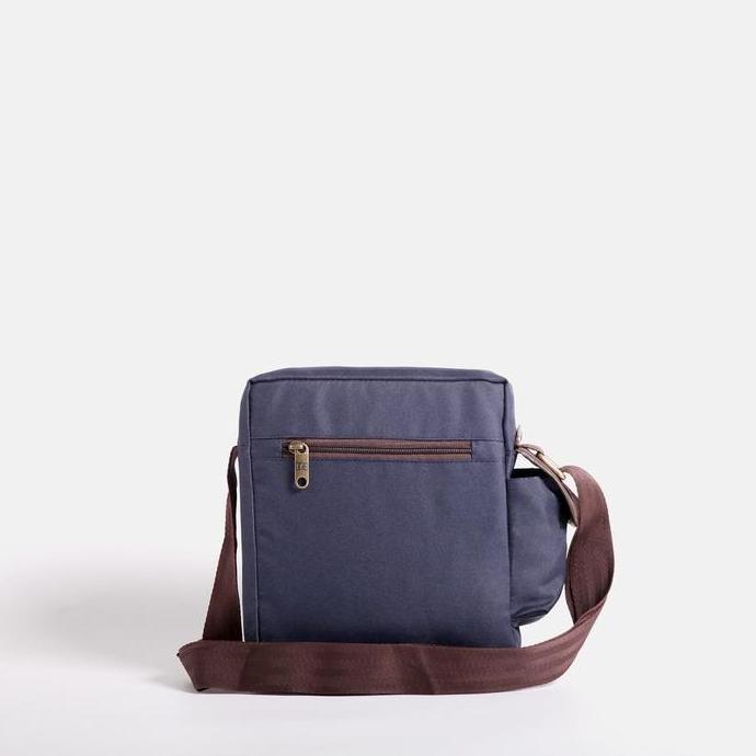 TFG Daily Nylon Sling Bag Tas Selempang Tote Bag Daily Bag Unisex