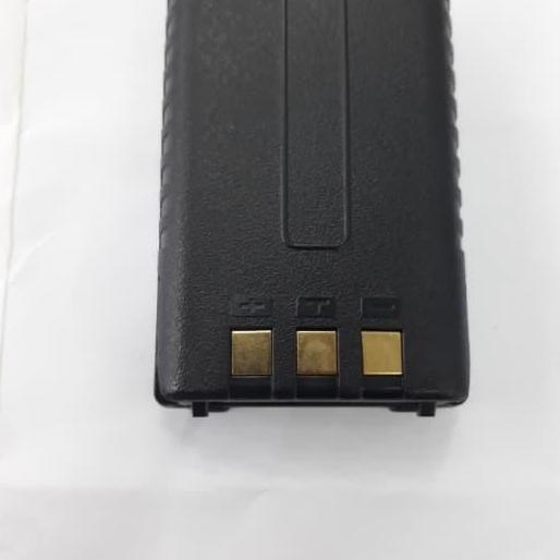 Sale Baterai Ht Berlin Fm V6R Alt Baofeng Uv5R Weierwei Uv6Dan Skymax 8R