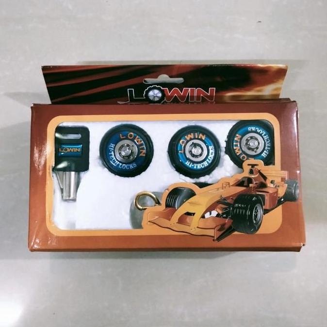 kunci pintu mobil 3 pintu universal