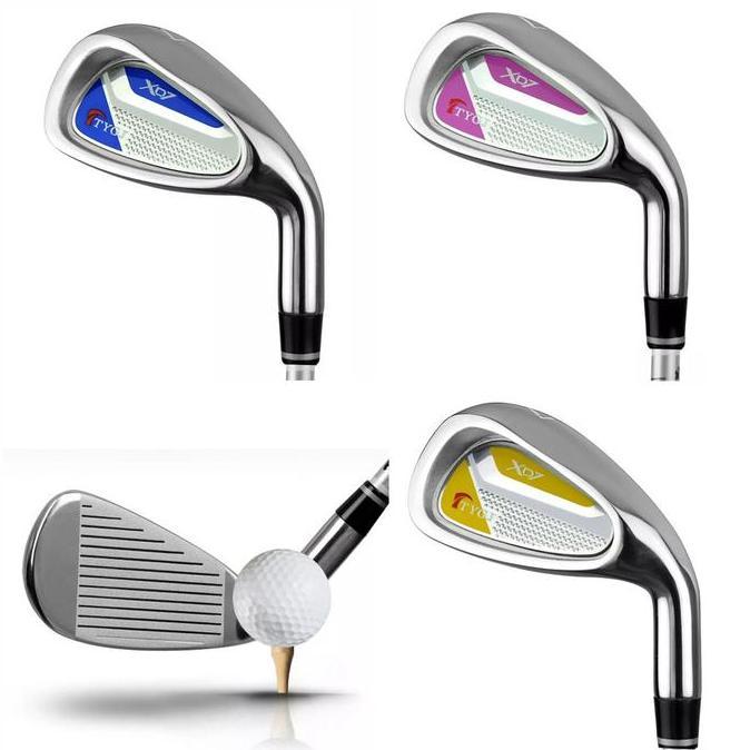 TERBARU - Golf Stik Junior Golf Junior Pemula Iron 7