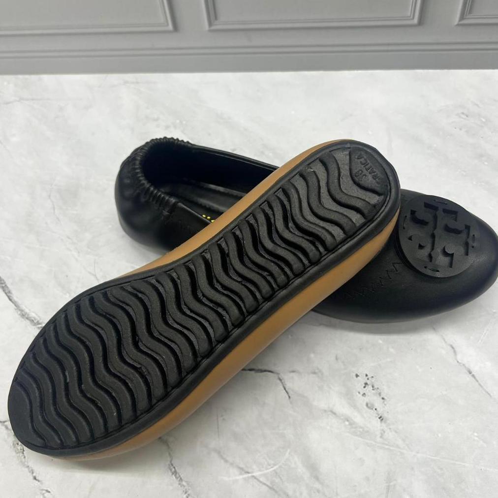 ORIGINAL Gratica Sepatu Wanita Flat Shoes Mesha RJ-91 Bahan Vincy Premium