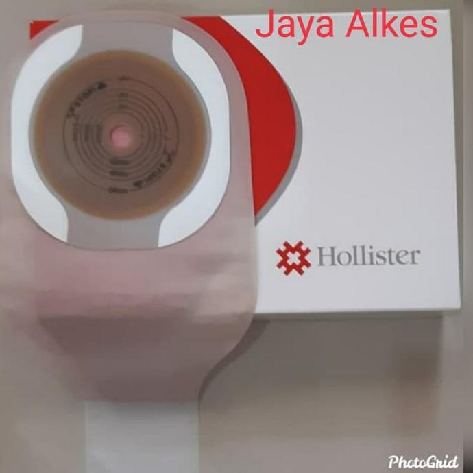 Terlaris Colostomy Bag 8631 HOLLISTER/ Colostomy bag dewasa