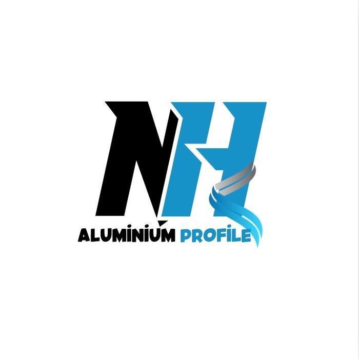 Invoice pembelian aluminium profile / Enha aluminium profile