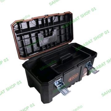 Tool box kotak perkakas Tactix