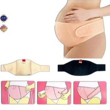 Gratis Ongkir Korset Hamil Stagen Penyangga Perut Ibu Hamil Tally / Korset Hamil Penyangga Perut Ibu