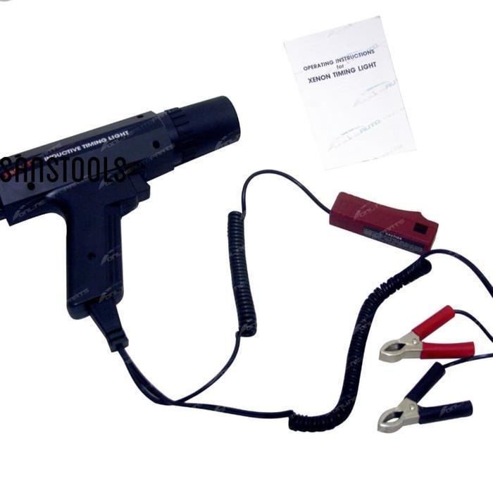 Timing light Trisco TL-2200 TL-2200D untuk for diesel TL2200 Taiwan