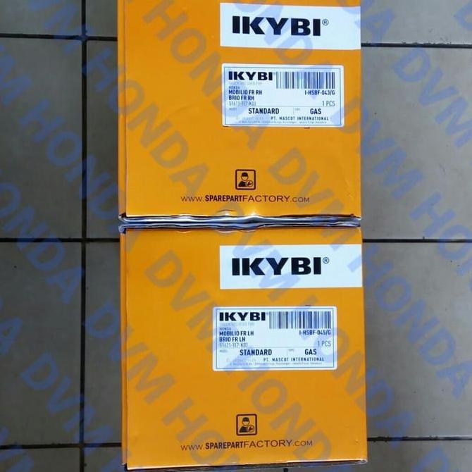 Shockbreaker Depan IKYBI Brio/Mobilio Murah