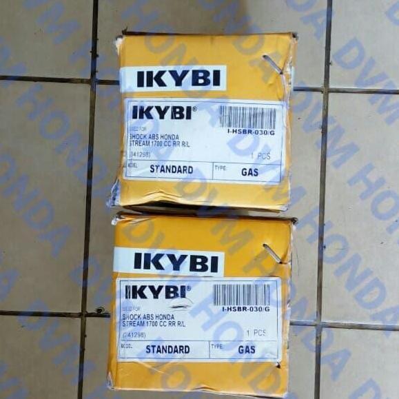Shockbreaker Belakang IKYBI Stream Murah
